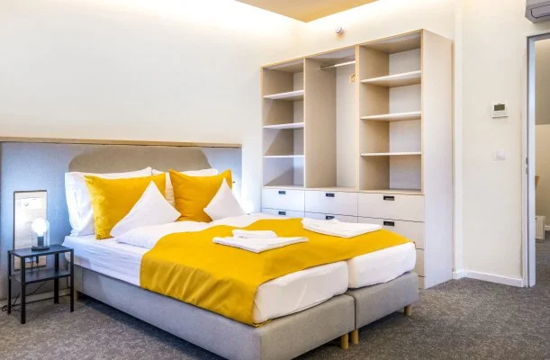 Tihany Yacht Club Tihany