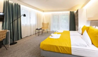 Tihany Yacht Club Tihany