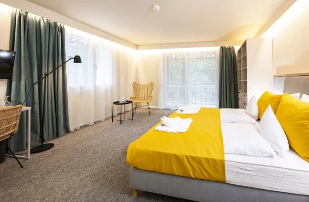 Tihany Yacht Club Tihany