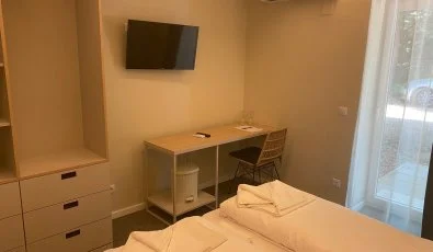 Tihany Yacht Club Tihany