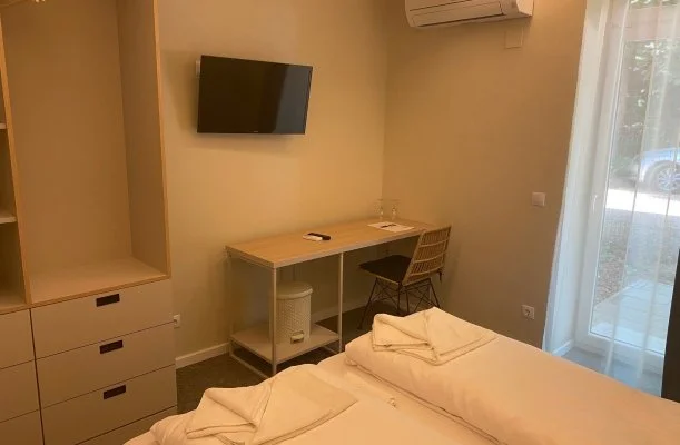 Tihany Yacht Club Tihany