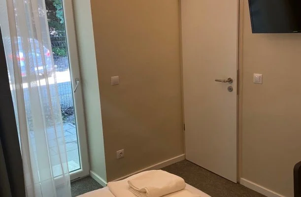 Tihany Yacht Club Tihany