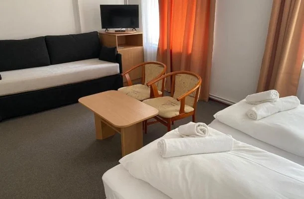 Tihany Yacht Club Tihany