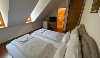 Tihany Yacht Club Tihany