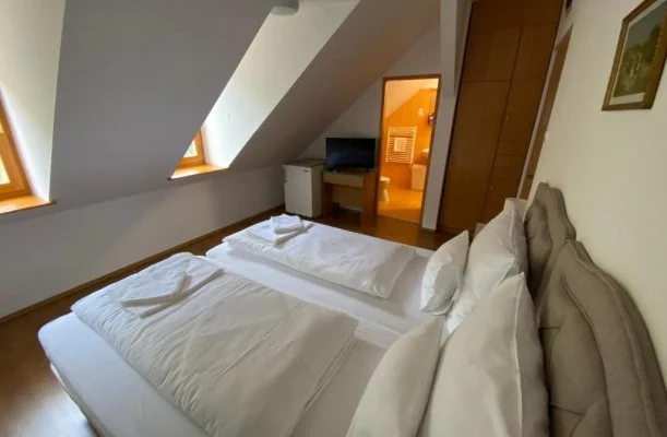 Tihany Yacht Club Tihany