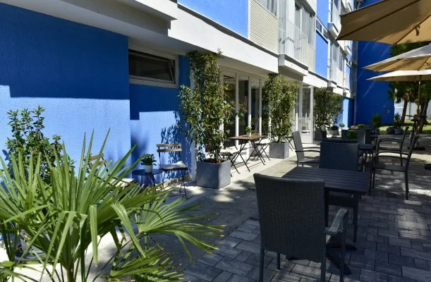 Zama Hotel Zamárdi Zama Hotel Zamárdi