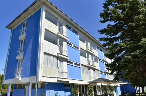 Zama Hotel Zamárdi Zama Hotel Zamárdi