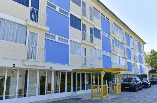 Zama Hotel Zamárdi Zama Hotel Zamárdi
