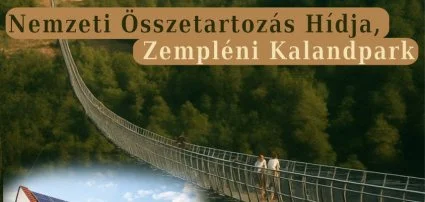 Zempléni Tündérkert Vendégház Füzérkomlós - Augusztus 20-i akciós hétvége Zempléni Tündérkert Vendégház Füzérkomlós - Augusztus 20-i akciós hétvége