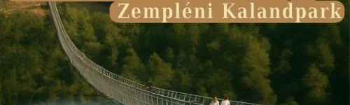 Zempl�ni T�nd�rkert Vend�gh�z 