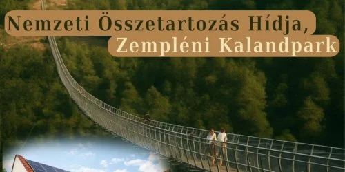 Zempléni Tündérkert Vendégház Füzérkomlós