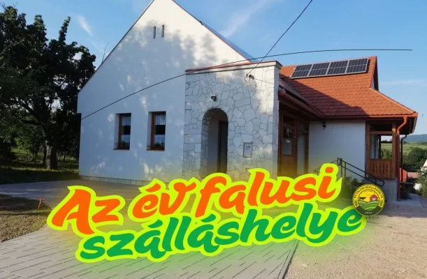 Zempléni Tündérkert Vendégház Füzérkomlós Zempléni Tündérkert Vendégház Füzérkomlós