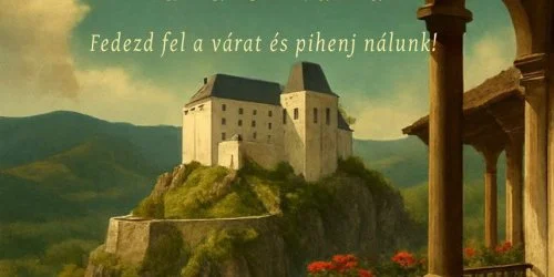 Zempléni Tündérkert Vendégház Füzérkomlós
