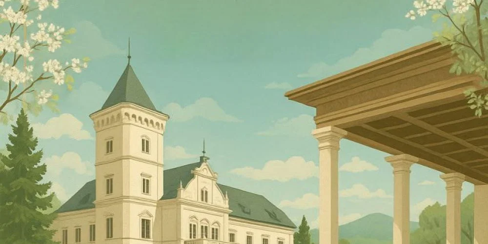 Zempl�ni T�nd�rkert Vend�gh�z F�z�rkoml�s