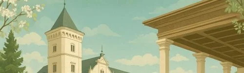 Zempl�ni T�nd�rkert Vend�gh�z 