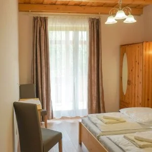 Zempléni Tündérkert Vendégház Füzérkomlós - Hétköznapi árak (1 éjtől)