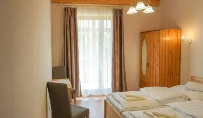 Zemplni Tndrkert Vendghz Fzrkomls