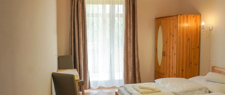 Zemplni Tndrkert Vendghz Fzrkomls