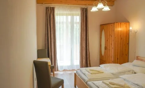 Zempléni Tündérkert Vendégház Füzérkomlós - Hétköznapi árak