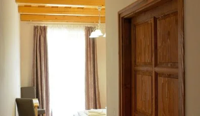 Zemplni Tndrkert Vendghz Fzrkomls