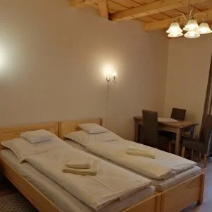 Zempléni Tündérkert Vendégház Füzérkomlós - Pihenés - Az év falusi szálláshelyén (min. 2 éj) 