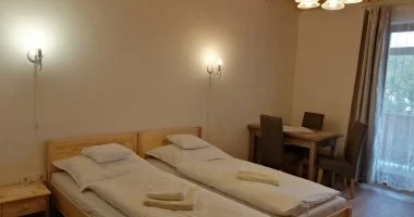 Pihens - Az v falusi szllshelyn (min. 2 j) 