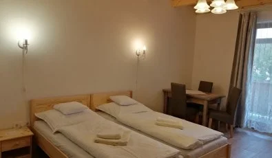 Zemplni Tndrkert Vendghz Fzrkomls