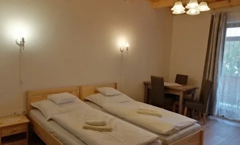 Zempléni Tündérkert Vendégház Füzérkomlós - Pihenés - Az év falusi szálláshelyén