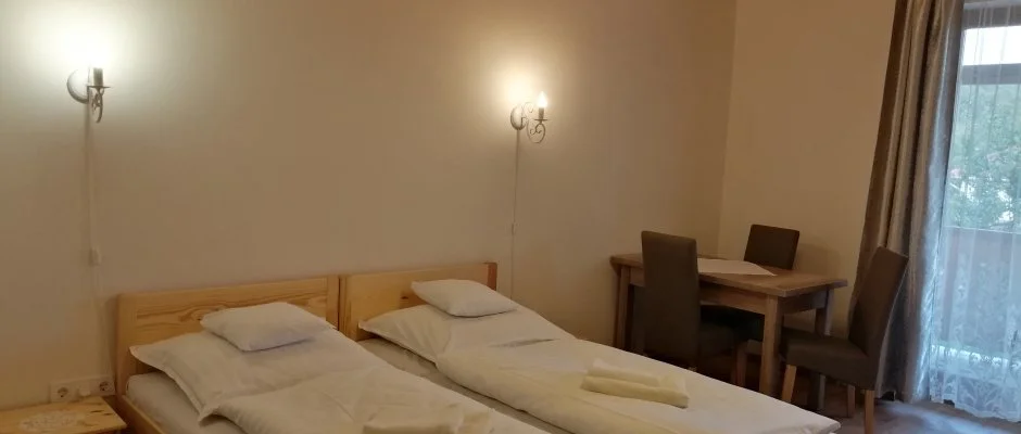 Zemplni Tndrkert Vendghz Fzrkomls