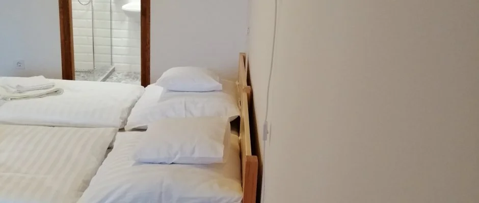 Zemplni Tndrkert Vendghz Fzrkomls