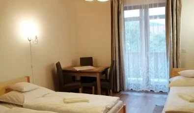 Zemplni Tndrkert Vendghz Fzrkomls