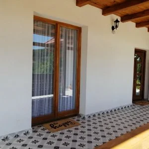 Zempléni Tündérkert Vendégház Füzérkomlós - Szilveszter (min. 2 éj)