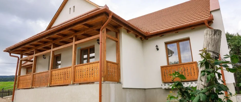 Zemplni Tndrkert Vendghz Fzrkomls