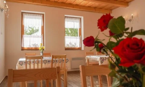 Zempléni Tündérkert Vendégház Füzérkomlós - Húsvét