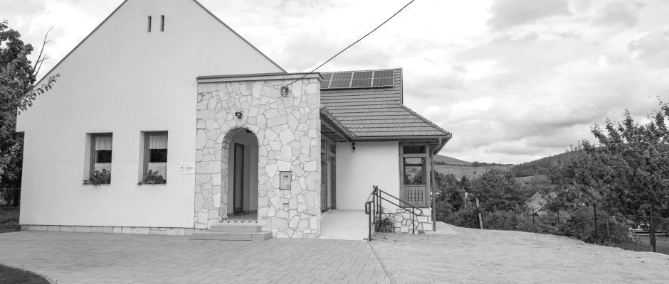 Zemplni Tndrkert Vendghz Fzrkomls