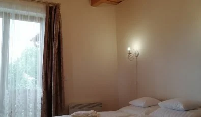 Zemplni Tndrkert Vendghz Fzrkomls