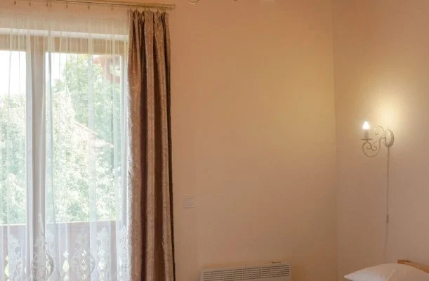 Zempléni Tündérkert Vendégház Füzérkomlós