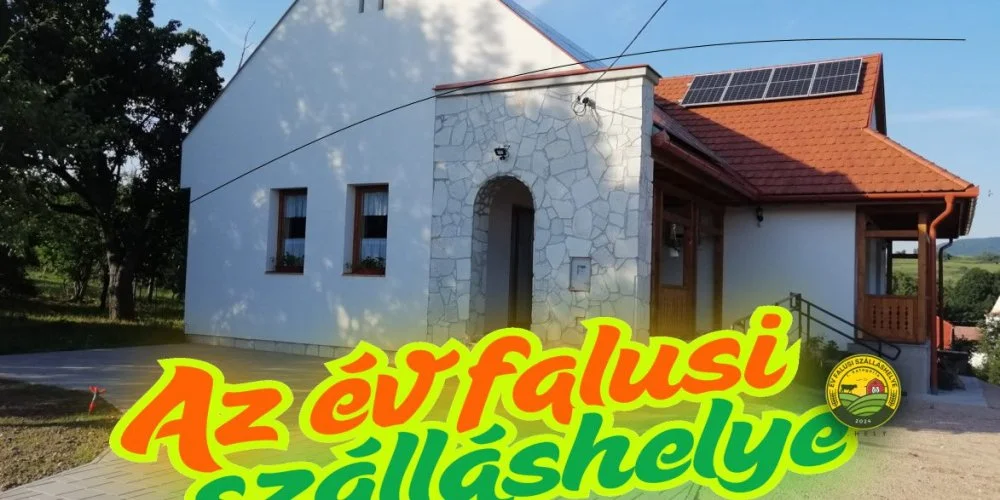 Zempl�ni T�nd�rkert Vend�gh�z F�z�rkoml�s