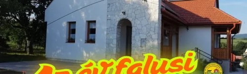 Zempl�ni T�nd�rkert Vend�gh�z F�z�rkoml�s