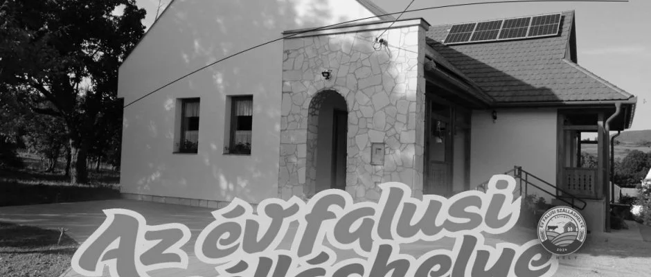 Zempl�ni T�nd�rkert Vend�gh�z F�z�rkoml�s