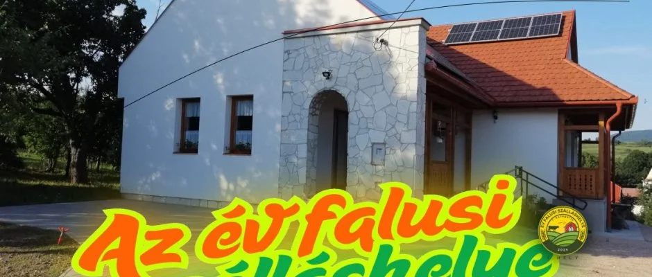 Zemplni Tndrkert Vendghz Fzrkomls