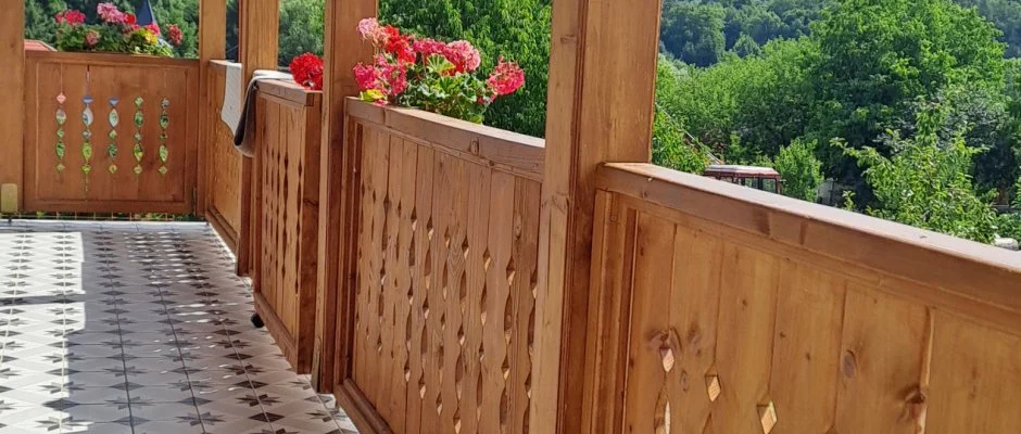 Zemplni Tndrkert Vendghz Fzrkomls