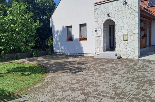 Zempléni Tündérkert Vendégház Füzérkomlós Zempléni Tündérkert Vendégház Füzérkomlós