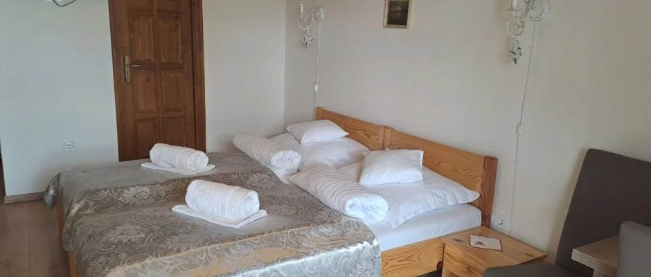 Zempl�ni T�nd�rkert Vend�gh�z F�z�rkoml�s