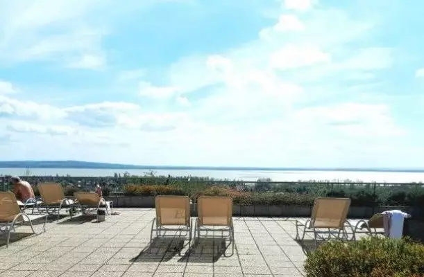 Zenit Hotel Balaton Vonyarcvashegy