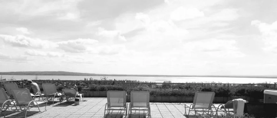 Zenit Hotel Balaton Vonyarcvashegy