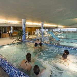  Vonyarcvashegy - Szilveszter (min. 3 éj)