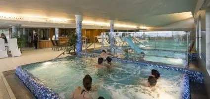 Zenit Hotel Balaton Vonyarcvashegy - Ajnlatok a szilveszteri hossz htvgre