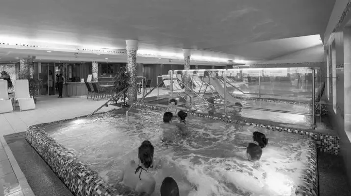Zenit Hotel Balaton Vonyarcvashegy