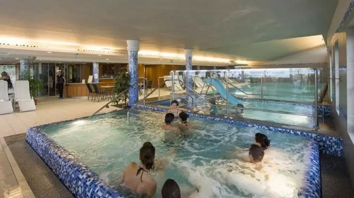 Zenit Hotel Balaton Vonyarcvashegy